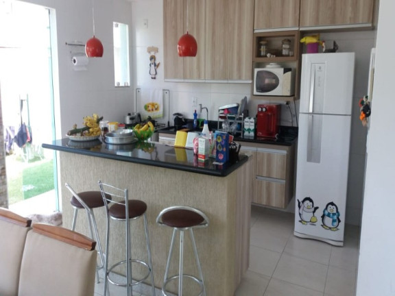 Imagem Casa com 3 Quartos à Venda, 205 m² em Praia Do Morro - Guarapari