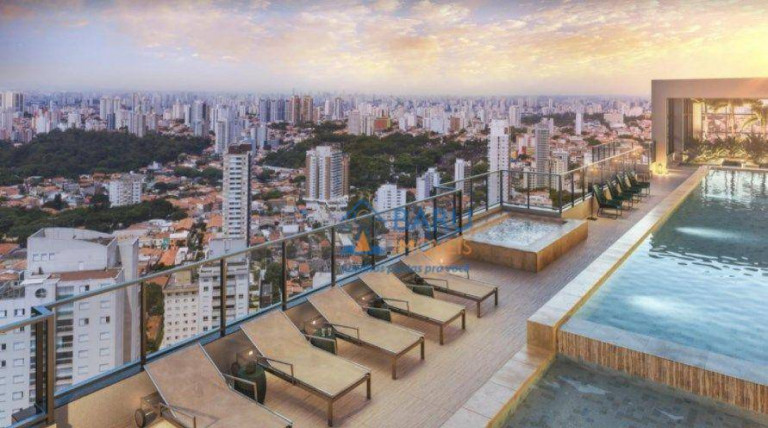 Imagem Apartamento com 3 Quartos à Venda, 104 m² em Vila Mariana - São Paulo