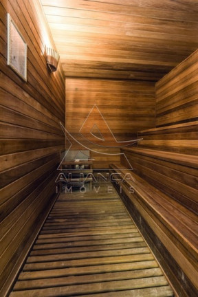 Imagem Apartamento com 1 Quarto à Venda, 37 m² em Ribeirânia - Ribeirão Preto