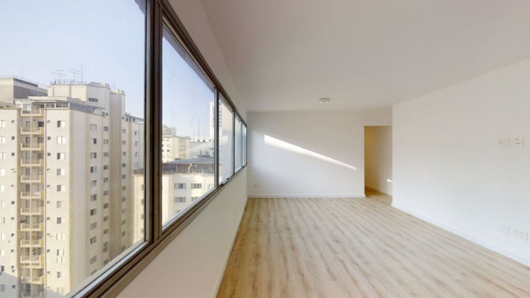 Imagem Imóvel com 3 Quartos à Venda, 101 m² em Vila Madalena - São Paulo Imagem Imóvel com 3 Quartos à Venda, 101 m² em Vila Madalena - São Paulo
