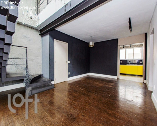 Imagem Apartamento com 4 Quartos à Venda, 250 m² em Santa Cecilia - São Paulo