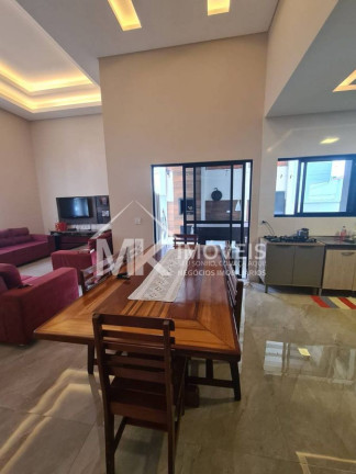 Imagem Casa de Condomínio com 3 Quartos à Venda, 140 m² em Vila São Tiago - Piraquara