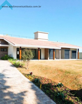 Imagem Casa com 3 Quartos à Venda, 300 m² em Condomínio Flamboyant - Atibaia