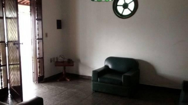 Imagem Casa com 2 Quartos à Venda, 300 m² em Vila São Paulo - Mongaguá