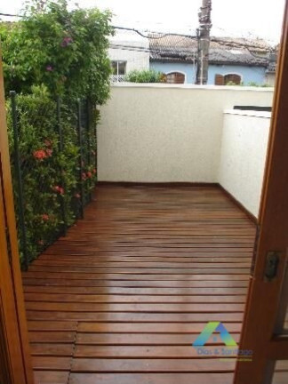Imagem Sobrado com 4 Quartos à Venda, 230 m² em Vila Brasílio Machado - São Paulo Imagem Sobrado com 4 Quartos à Venda, 230 m² em Vila Brasílio Machado - São Paulo
