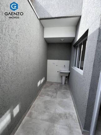 Imagem Casa de Condomínio com 2 Quartos à Venda, 67 m² em Jaguaribe - Osasco
