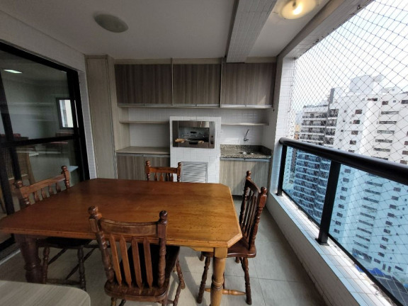 Imagem Apartamento com 3 Quartos à Venda, 112 m² em Pitangueiras - Guarujá