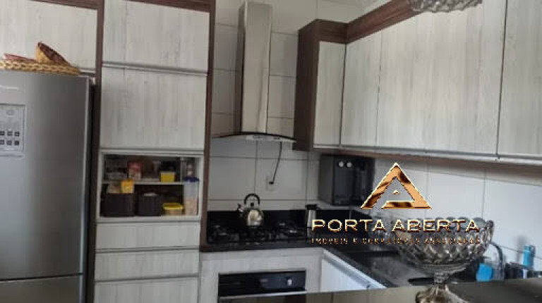 Apartamento com 3 Quartos à Venda, 90 m² em Belvedere - Coronel Fabriciano
