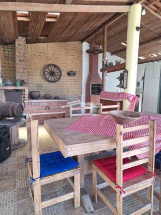 Imagem Casa com 4 Quartos à Venda, 2.000 m² em Mutari - Santa Cruz Cabrália