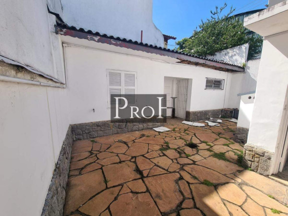 Imagem Casa com 2 Quartos à Venda, 166 m² em Santa Paula - São Caetano Do Sul Imagem Casa com 2 Quartos à Venda, 166 m² em Santa Paula - São Caetano Do Sul