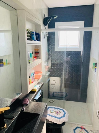 Imagem Casa de Condomínio com 3 Quartos à Venda, 151 m² em Condomínio Reserva Das águas - Torres Imagem Casa de Condomínio com 3 Quartos à Venda, 151 m² em Condomínio Reserva Das águas - Torres
