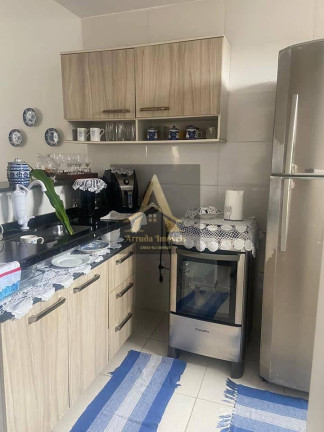 Imagem Apartamento com 2 Quartos à Venda, 54 m² em Nova São Pedro - São Pedro Da Aldeia Imagem Apartamento com 2 Quartos à Venda, 54 m² em Nova São Pedro - São Pedro Da Aldeia