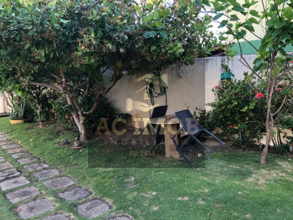 Imagem Casa com 3 Quartos para Alugar, 200 m² em Ipitanga - Lauro De Freitas Imagem Casa com 3 Quartos para Alugar, 200 m² em Ipitanga - Lauro De Freitas