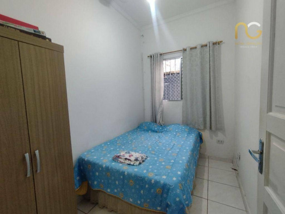 Imagem Casa com 4 Quartos à Venda, 220 m² em Tupi - Praia Grande
