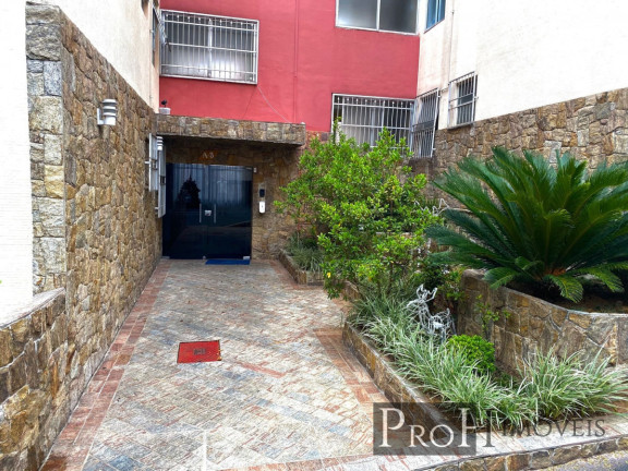 Imagem Apartamento com 3 Quartos à Venda, 90 m² em Jardim Patente - São Paulo