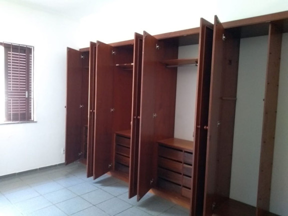 Imagem Casa com 6 Quartos à Venda ou Locação, 307 m² em Bosque - Campinas