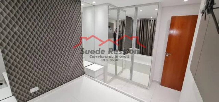 Imagem Apartamento com 2 Quartos à Venda, 49 m² em Vila Matilde - São Paulo