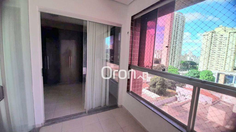 Imagem Apartamento com 3 Quartos à Venda, 85 m² em Setor Bueno - Goiânia