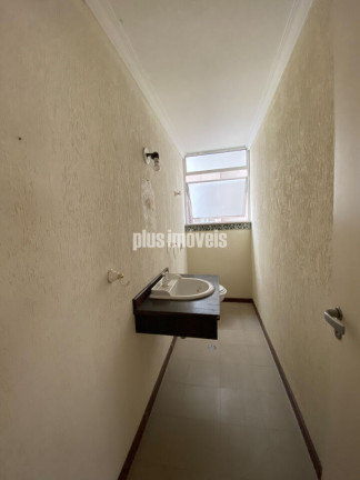 Imagem Apartamento com 4 Quartos à Venda, 228 m² em Higienópolis - São Paulo