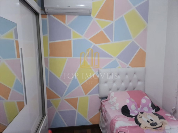 Imagem Apartamento com 3 Quartos à Venda, 90 m² em Conjunto Residencial Trinta E Um De Março - São José Dos Campos Imagem Apartamento com 3 Quartos à Venda, 90 m² em Conjunto Residencial Trinta E Um De Março - São José Dos Campos