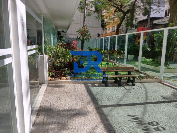 Imagem Apartamento com 3 Quartos à Venda, 119 m² em Icaraí - Niterói Imagem Apartamento com 3 Quartos à Venda, 119 m² em Icaraí - Niterói