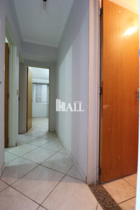 Imagem Apartamento com 3 Quartos à Venda, 90 m² em Boa Vista - São José Do Rio Preto