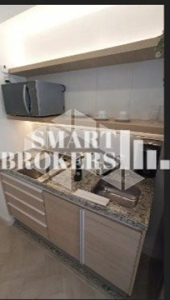 Imagem Apartamento com 1 Quarto à Venda, 25 m² em Pinheiros - São Paulo Imagem Apartamento com 1 Quarto à Venda, 25 m² em Pinheiros - São Paulo