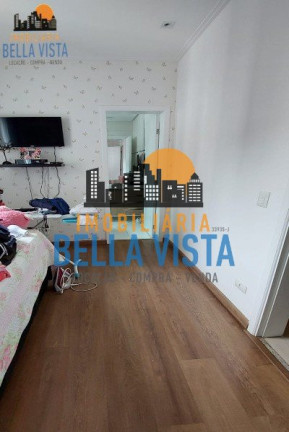 Imagem Apartamento com 3 Quartos à Venda, 190 m² em Itararé - São Vicente Imagem Apartamento com 3 Quartos à Venda, 190 m² em Itararé - São Vicente