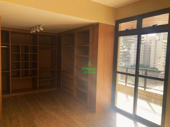 Imagem Apartamento com 3 Quartos à Venda, 210 m² em Icaraí - Niterói Imagem Apartamento com 3 Quartos à Venda, 210 m² em Icaraí - Niterói