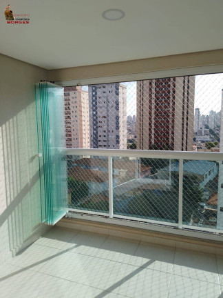 Apartamento com 2 Quartos à Venda, 55 m² em Vila Gumercindo - São Paulo