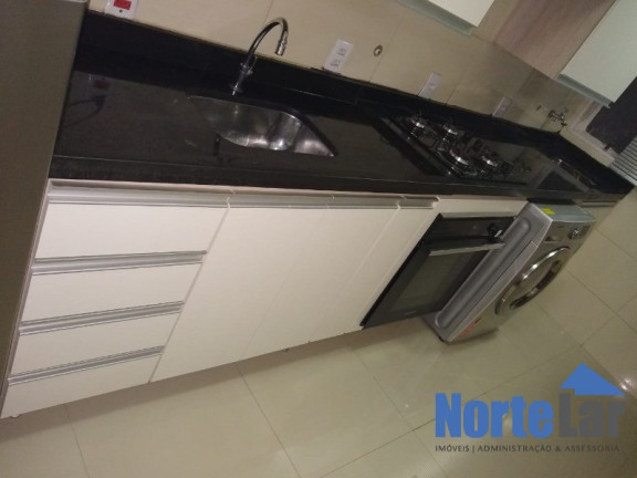 Imagem Apartamento com 2 Quartos à Venda, 58 m² em Vila Pita - São Paulo