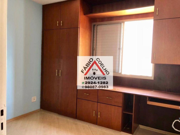 Imagem Apartamento com 3 Quartos à Venda, 96 m² em Interlagos - São Paulo