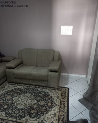 Imagem Apartamento com 2 Quartos à Venda, 48 m² em Conjunto Residencial Do Bosque - Mogi Das Cruzes Imagem Apartamento com 2 Quartos à Venda, 48 m² em Conjunto Residencial Do Bosque - Mogi Das Cruzes