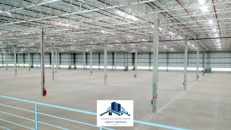 Imagem Imóvel Comercial para Alugar, 1.120 m² em Itaqui - Itapevi Imagem Imóvel Comercial para Alugar, 1.120 m² em Itaqui - Itapevi