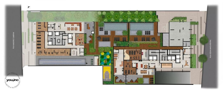 Imagem Apartamento com 1 Quarto à Venda, 30 m² em Vila Mariana - São Paulo