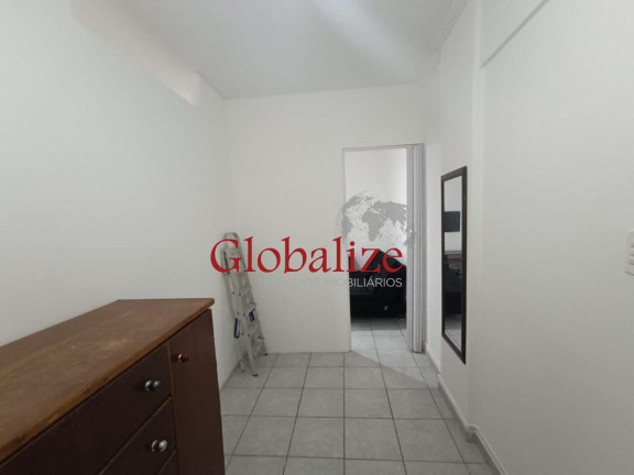 Imagem Kitnet com 2 Quartos à Venda, 45 m² em Ponta Da Praia - Santos Imagem Kitnet com 2 Quartos à Venda, 45 m² em Ponta Da Praia - Santos