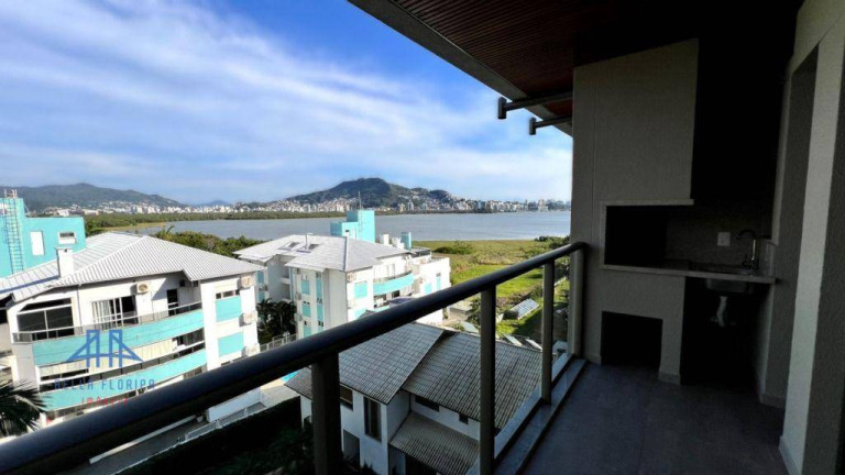 Imagem Imóvel com 3 Quartos à Venda, 126 m² em João Paulo - Florianópolis