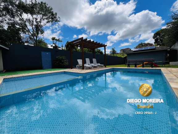 Imagem Casa com 3 Quartos à Venda, 600 m² em Terra Preta - Mairiporã Imagem Casa com 3 Quartos à Venda, 600 m² em Terra Preta - Mairiporã