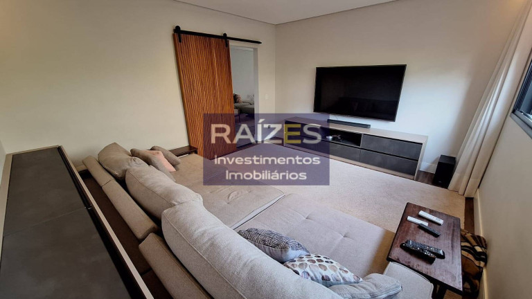 Imagem Casa de Condomínio com 4 Quartos à Venda, 735 m² em Vale Das águas - Bragança Paulista