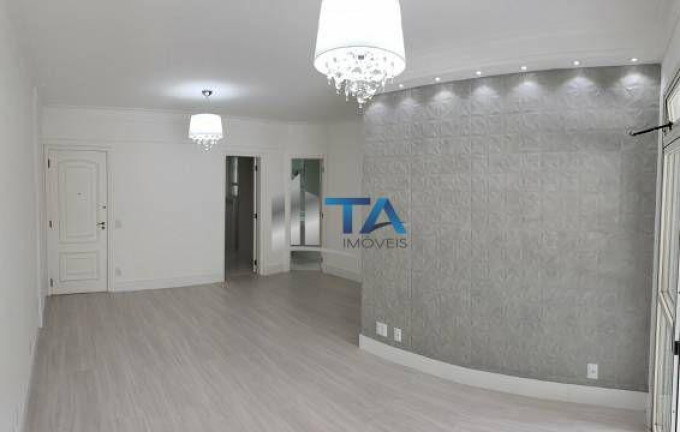 Imagem Imóvel com 3 Quartos à Venda, 104 m² em Cambuí - Campinas