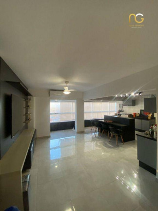 Imagem Imóvel com 3 Quartos à Venda, 159 m² em Vila Guilhermina - Praia Grande Imagem Imóvel com 3 Quartos à Venda, 159 m² em Vila Guilhermina - Praia Grande