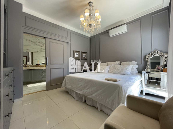Imagem Casa com 3 Quartos à Venda, 233 m² em Loteamento Recanto Do Lago - São José Do Rio Preto