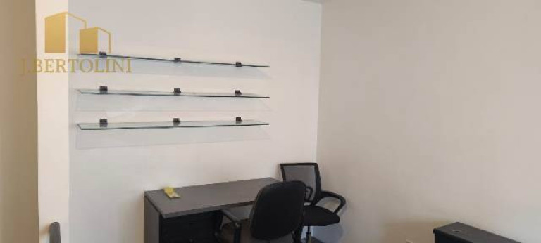 Imagem Apartamento com 1 Quarto para Alugar, 50 m² em Vila Adyana - São José Dos Campos Imagem Apartamento com 1 Quarto para Alugar, 50 m² em Vila Adyana - São José Dos Campos