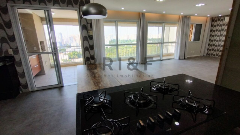 Imagem Apartamento com 3 Quartos à Venda, 148 m² em Alto Da Boa Vista - São Paulo Imagem Apartamento com 3 Quartos à Venda, 148 m² em Alto Da Boa Vista - São Paulo