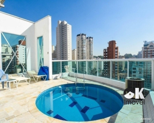 Imagem Apartamento com 4 Quartos à Venda, 375 m² em Pinheiros - São Paulo