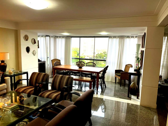 Imagem Apartamento com 4 Quartos à Venda, 256 m² em Horto Florestal - Salvador Imagem Apartamento com 4 Quartos à Venda, 256 m² em Horto Florestal - Salvador