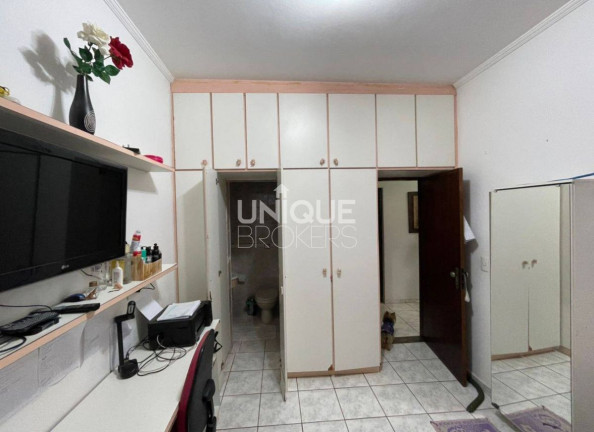 Imagem Casa com 7 Quartos à Venda, 280 m² em Vila Inhamupe - Jundiaí