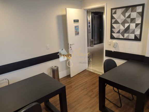 Imagem Kitnet com 1 Quarto à Venda, 25 m² em Centro - São Paulo Imagem Kitnet com 1 Quarto à Venda, 25 m² em Centro - São Paulo