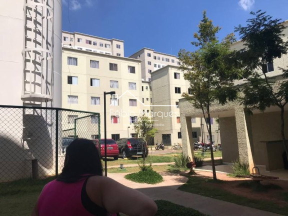 Imagem Apartamento com 2 Quartos à Venda, 38 m² em Itaim Paulista - São Paulo Imagem Apartamento com 2 Quartos à Venda, 38 m² em Itaim Paulista - São Paulo