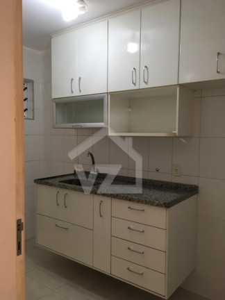 Imagem Apartamento com 2 Quartos à Venda, 52 m² em Santa Cecilia - São Paulo Imagem Apartamento com 2 Quartos à Venda, 52 m² em Santa Cecilia - São Paulo
